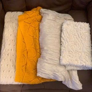 Scarf bundle